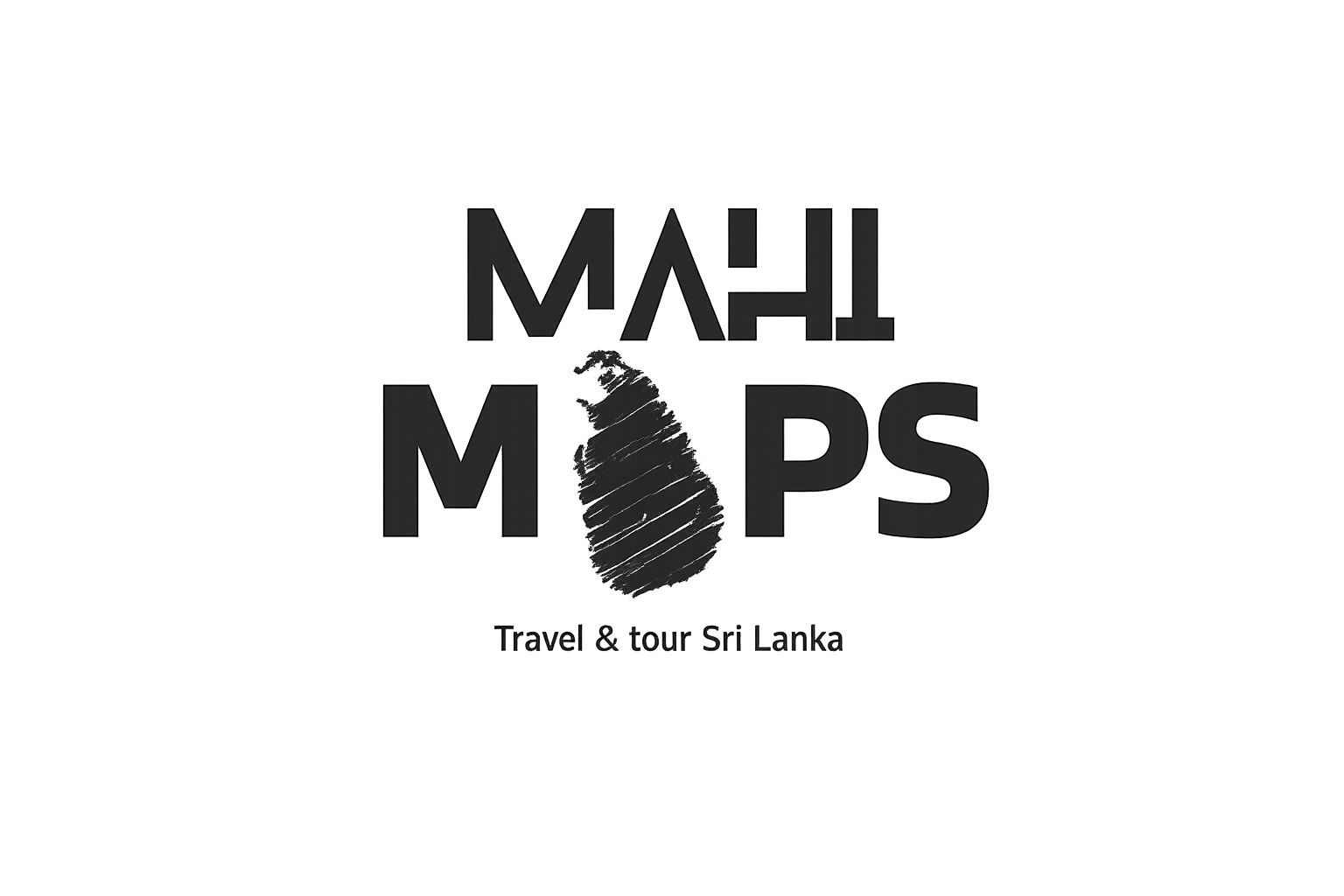 Mahi Maps - Travel & Tour Sri Lanka
