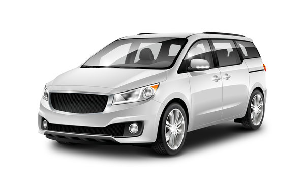Mini Van