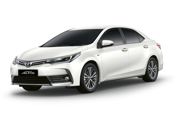 Sedan