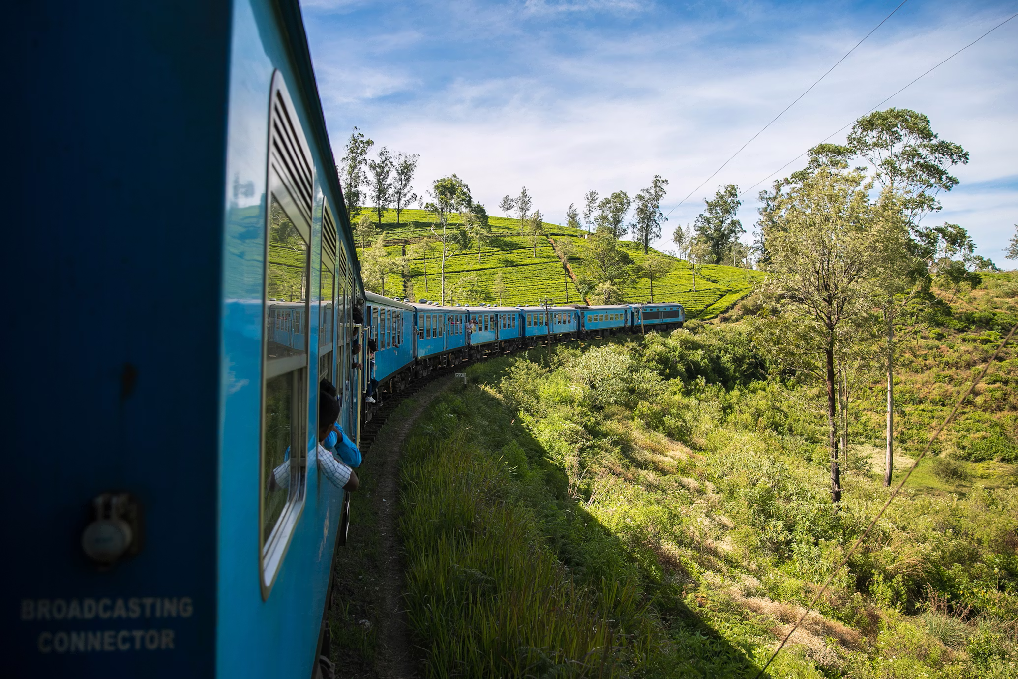 Sri Lanka 4